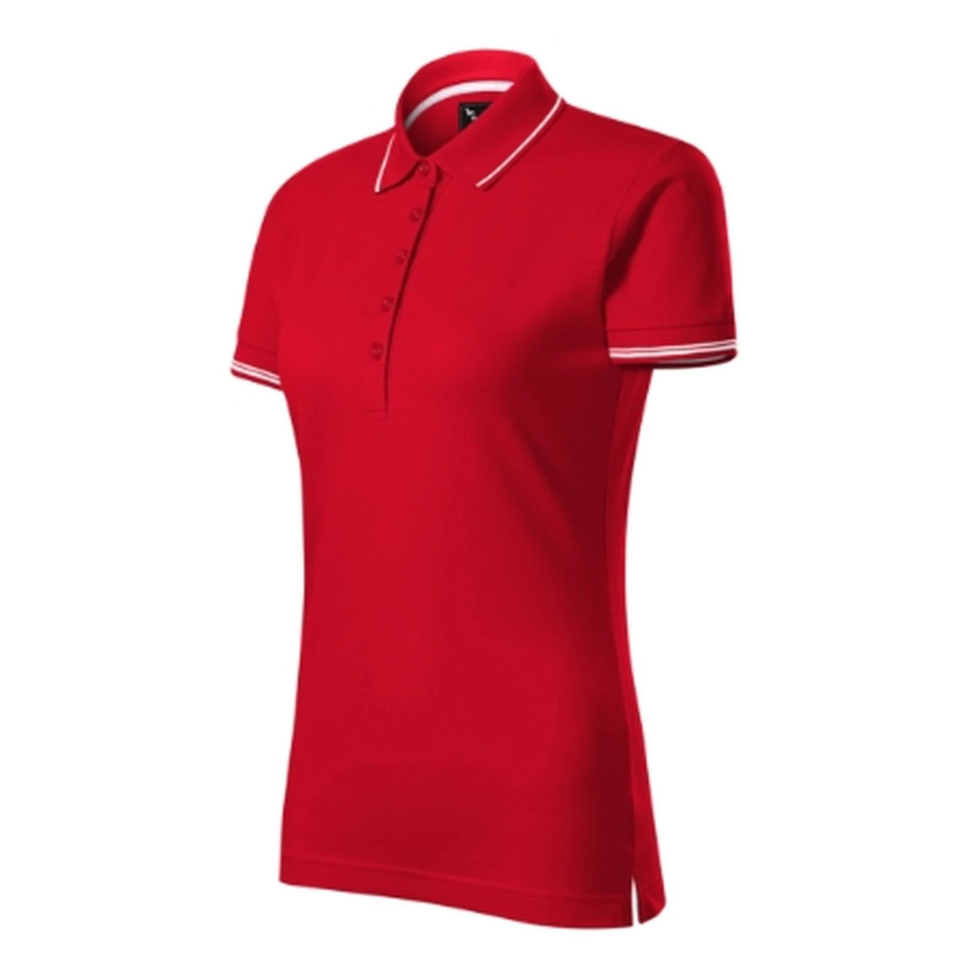 Tricou polo pentru damă PERFECTION PLAIN / Malfini Premium / Tricouri, bluze, cămăși