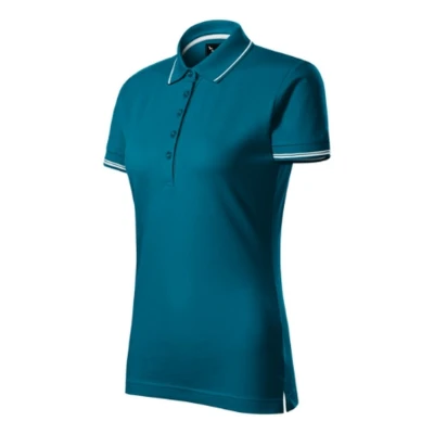 Tricou polo pentru damă PERFECTION PLAIN / Malfini Premium / Tricouri, bluze, cămăși