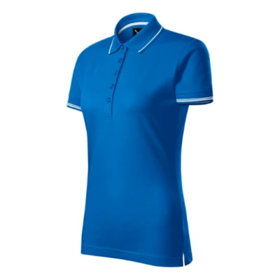Tricou polo pentru damă PERFECTION PLAIN / Malfini Premium / Tricouri, bluze, cămăși