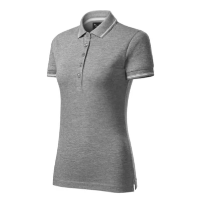 Tricou polo pentru damă PERFECTION PLAIN / Malfini Premium / Tricouri, bluze, cămăși