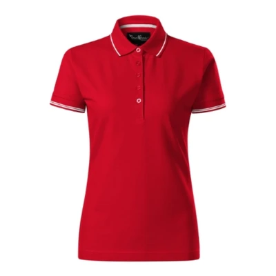 Tricou polo pentru damă PERFECTION PLAIN / Malfini Premium / Tricouri, bluze, cămăși