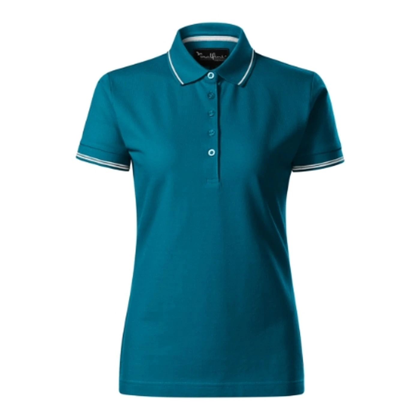 Tricou polo pentru damă PERFECTION PLAIN / Malfini Premium / Tricouri, bluze, cămăși