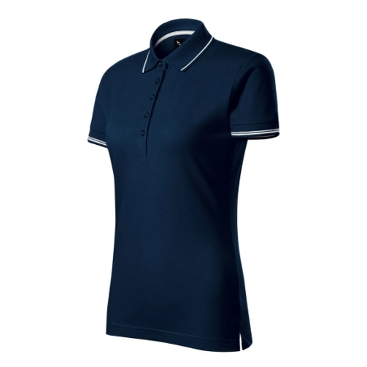 Tricou polo pentru damă PERFECTION PLAIN / Malfini Premium / Tricouri, bluze, cămăși