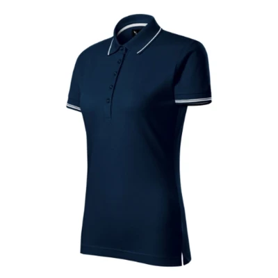 Tricou polo pentru damă PERFECTION PLAIN / Malfini Premium / Tricouri, bluze, cămăși