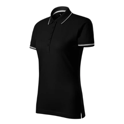 Tricou polo pentru damă PERFECTION PLAIN / Malfini Premium / Tricouri, bluze, cămăși