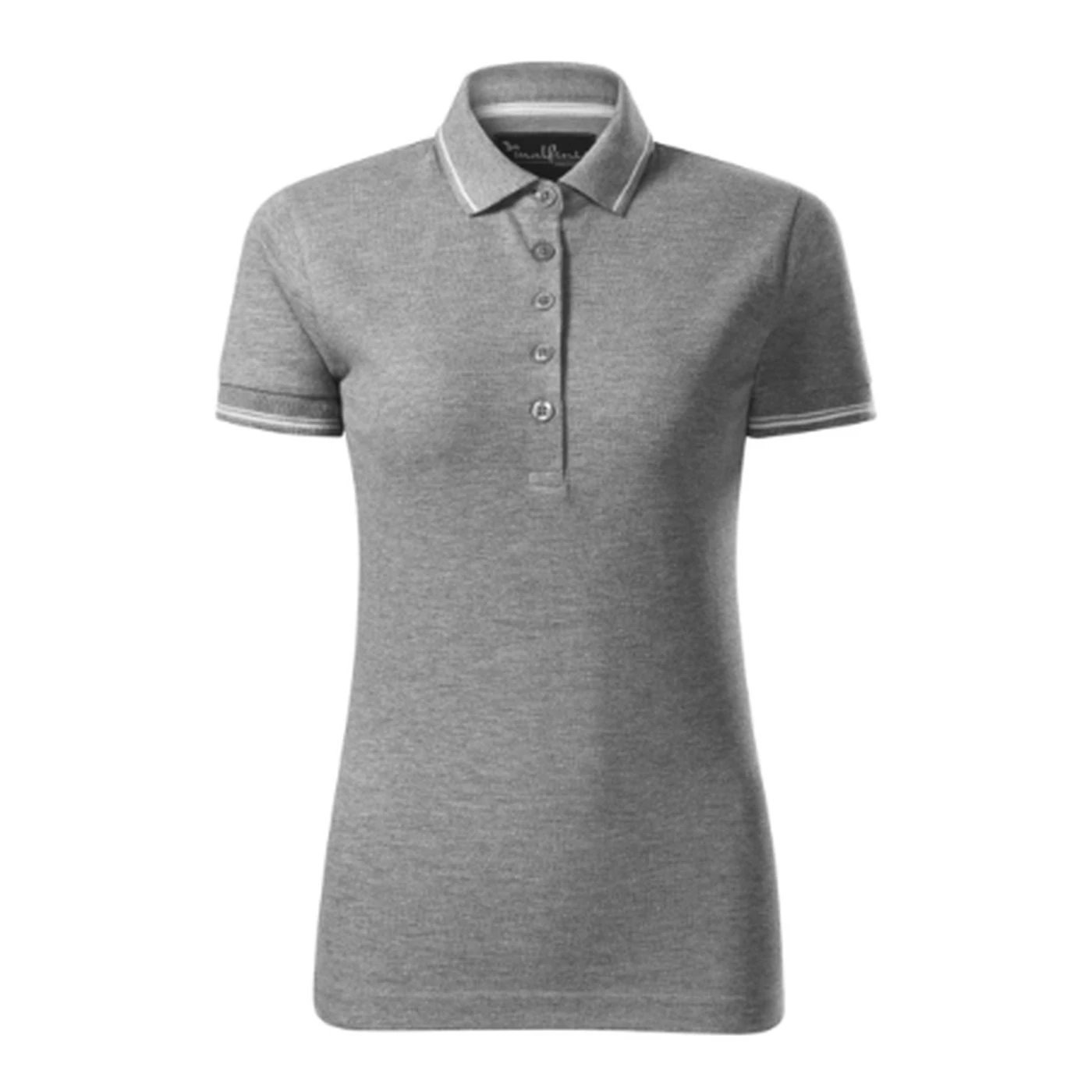 Tricou polo pentru damă PERFECTION PLAIN / Malfini Premium / Tricouri, bluze, cămăși