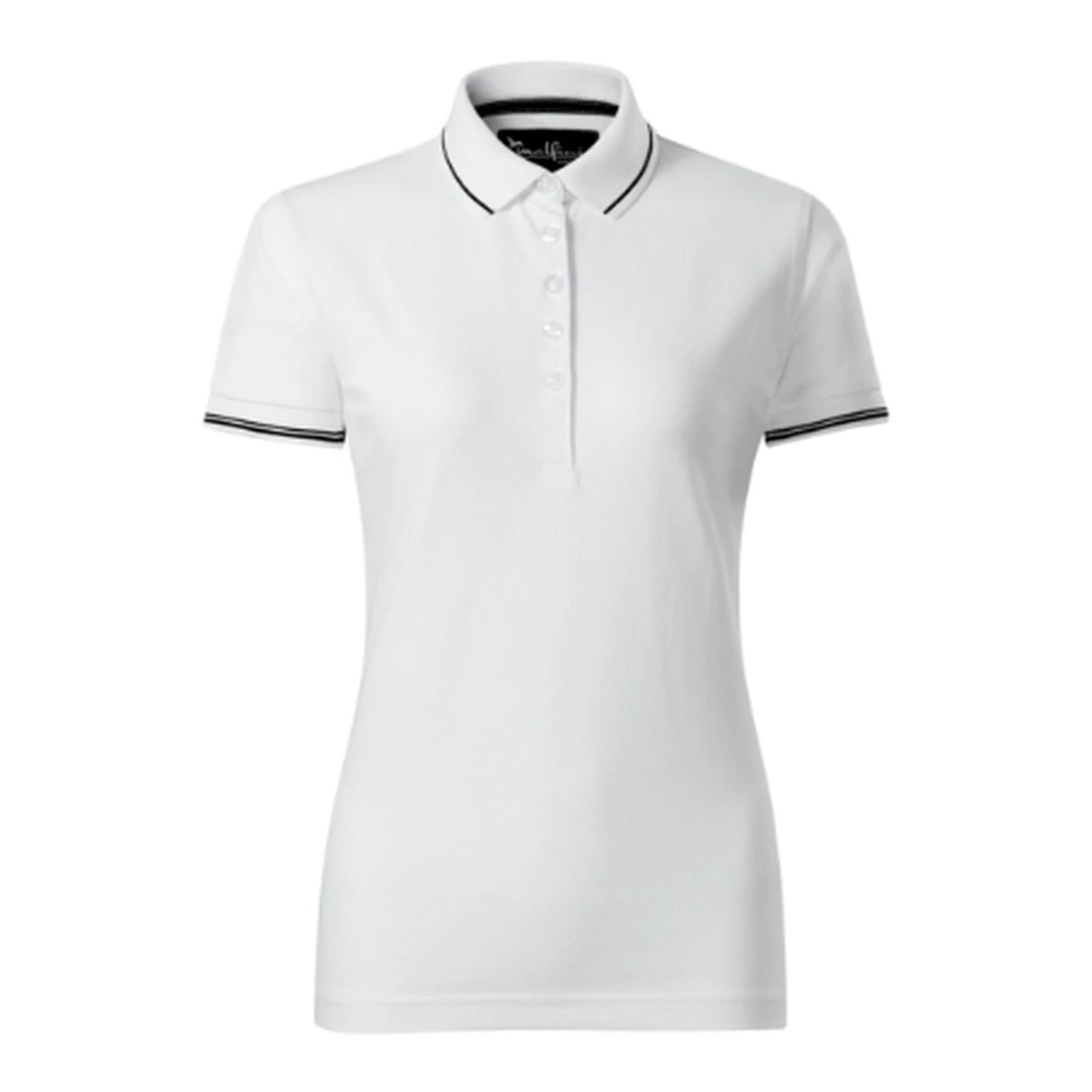 Tricou polo pentru damă PERFECTION PLAIN / Malfini Premium / Tricouri, bluze, cămăși