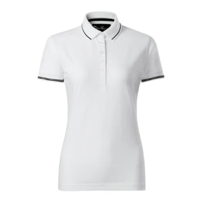 Tricou polo pentru damă PERFECTION PLAIN / Malfini Premium / Tricouri, bluze, cămăși