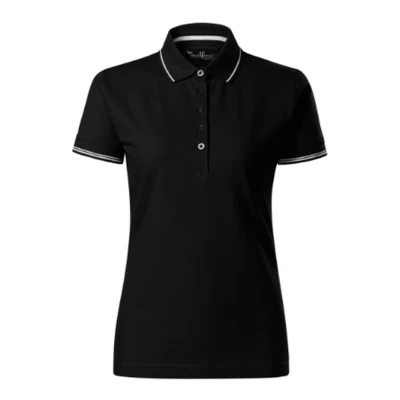 Tricou polo pentru damă PERFECTION PLAIN / Malfini Premium / Tricouri, bluze, cămăși