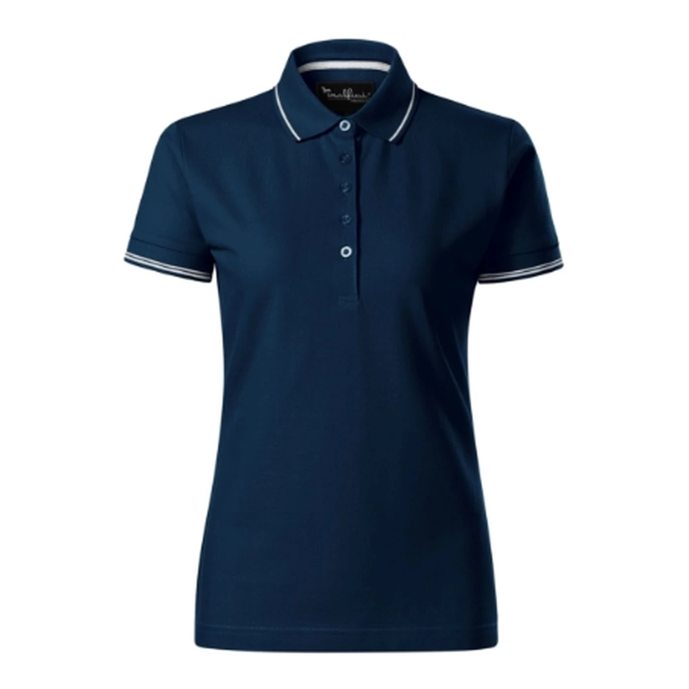 Tricou polo pentru damă PERFECTION PLAIN / Malfini Premium / Tricouri, bluze, cămăși