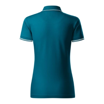 Tricou polo pentru damă PERFECTION PLAIN / Malfini Premium / Tricouri, bluze, cămăși