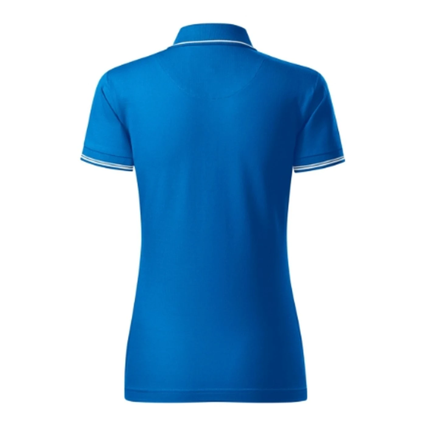 Tricou polo pentru damă PERFECTION PLAIN / Malfini Premium / Tricouri, bluze, cămăși