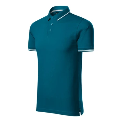 Tricou polo pentru bărbaţi PERFECTION PLAIN / Malfini Premium / Tricouri, bluze, cămăși