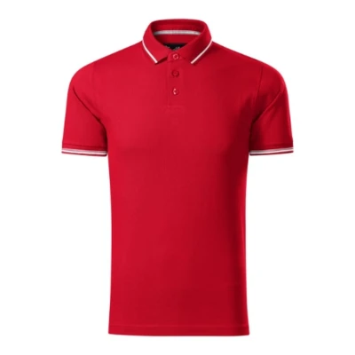 Tricou polo pentru bărbaţi PERFECTION PLAIN / Malfini Premium / Tricouri, bluze, cămăși