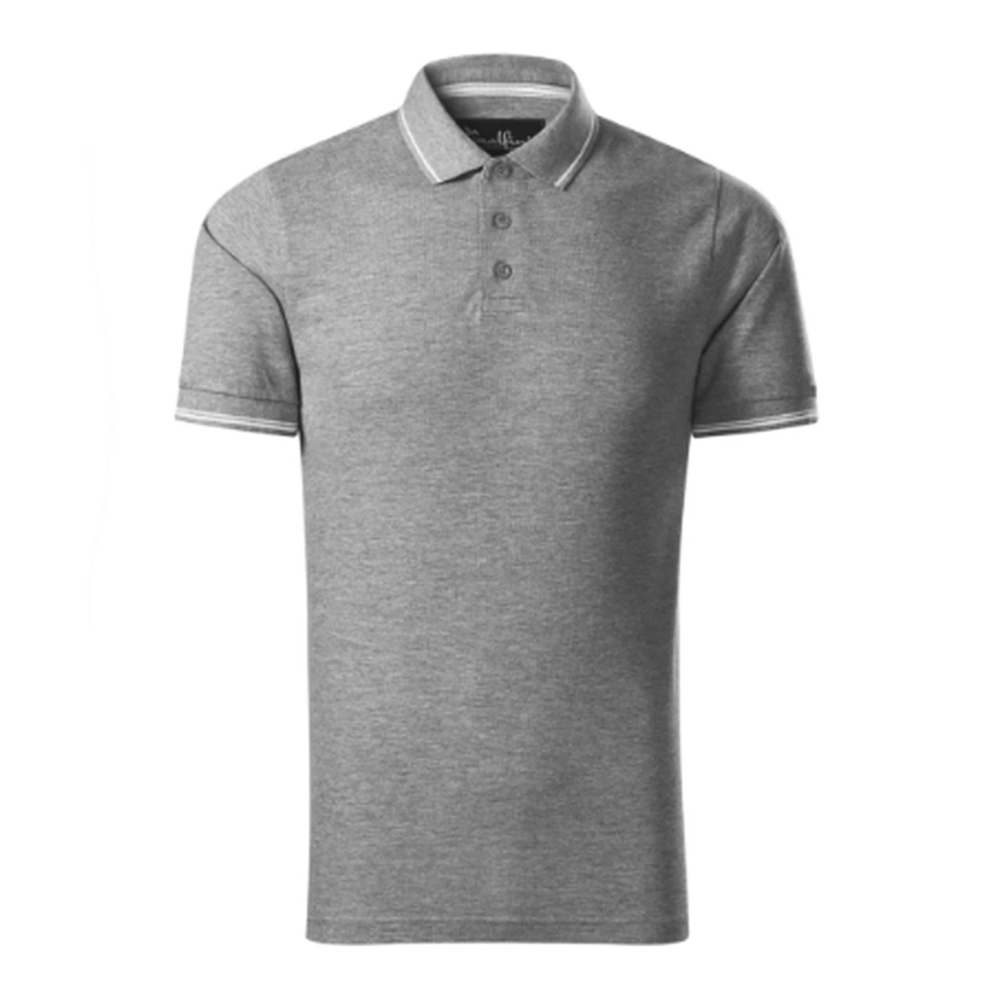 Tricou polo pentru bărbaţi PERFECTION PLAIN / Malfini Premium / Tricouri, bluze, cămăși