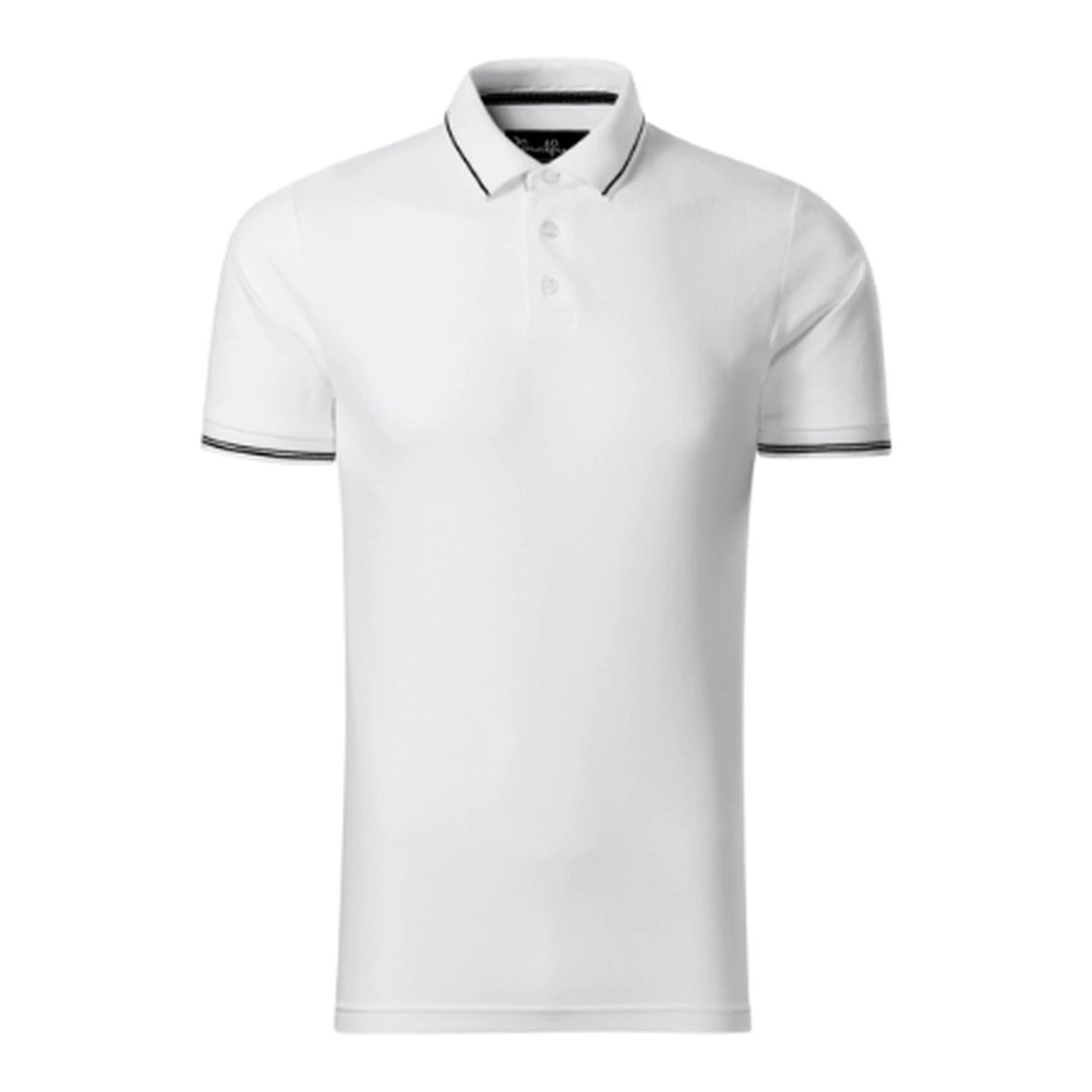 Tricou polo pentru bărbaţi PERFECTION PLAIN / Malfini Premium / Tricouri, bluze, cămăși