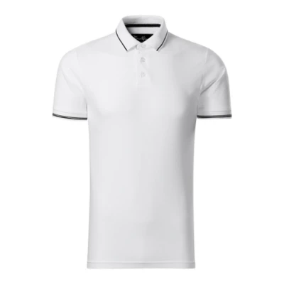 Tricou polo pentru bărbaţi PERFECTION PLAIN / Malfini Premium / Tricouri, bluze, cămăși