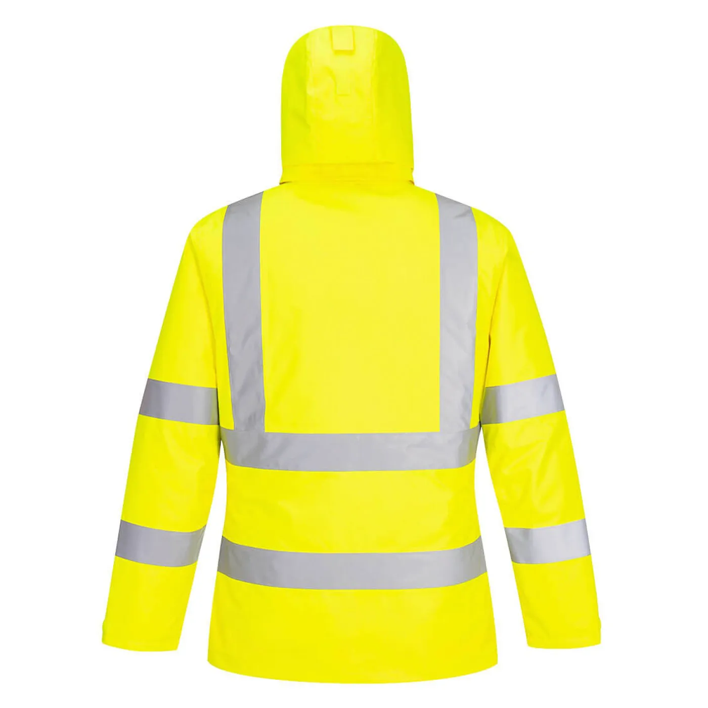 EC60 - Jachetă HiVis Eco de iarnă / Portwest / Jachete și geci