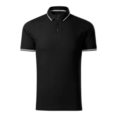 Tricou polo pentru bărbaţi PERFECTION PLAIN / Malfini Premium / Tricouri, bluze, cămăși