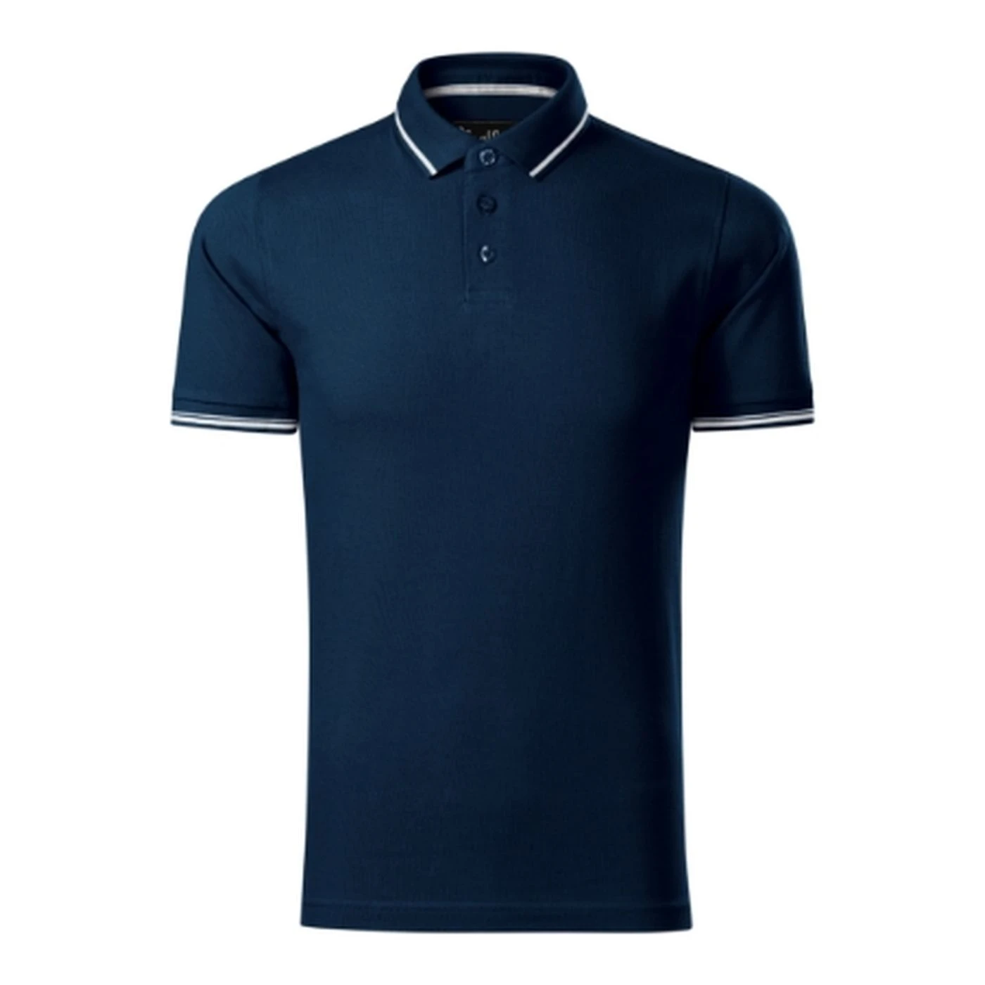 Tricou polo pentru bărbaţi PERFECTION PLAIN / Malfini Premium / Tricouri, bluze, cămăși