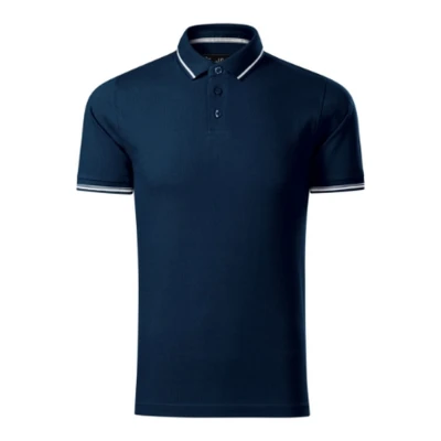 Tricou polo pentru bărbaţi PERFECTION PLAIN / Malfini Premium / Tricouri, bluze, cămăși