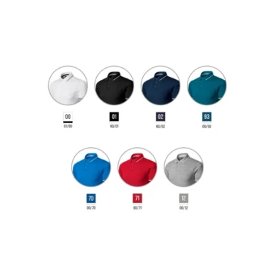 Tricou polo pentru bărbaţi PERFECTION PLAIN / Malfini Premium / Tricouri, bluze, cămăși