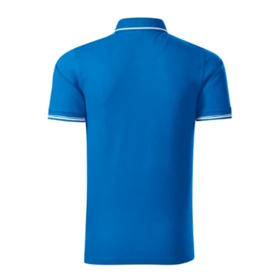 Tricou polo pentru bărbaţi PERFECTION PLAIN / Malfini Premium / Tricouri, bluze, cămăși