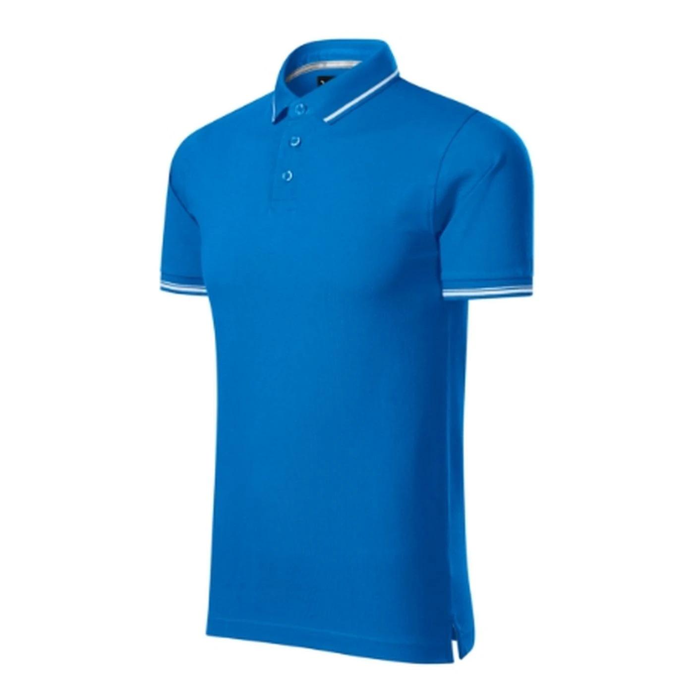 Tricou polo pentru bărbaţi PERFECTION PLAIN / Malfini Premium / Tricouri, bluze, cămăși