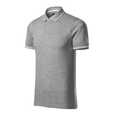 Tricou polo pentru bărbaţi PERFECTION PLAIN / Malfini Premium / Tricouri, bluze, cămăși