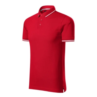 Tricou polo pentru bărbaţi PERFECTION PLAIN / Malfini Premium / Tricouri, bluze, cămăși