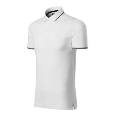 Tricou polo pentru bărbaţi PERFECTION PLAIN / Malfini Premium / Tricouri, bluze, cămăși