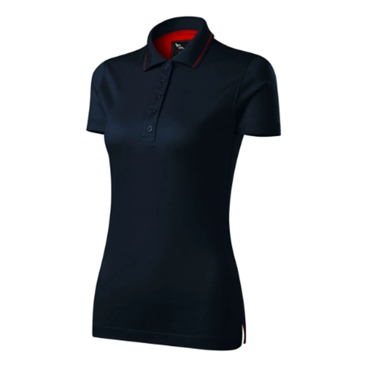Tricou polo pentru damă GRAND / Malfini Premium / Tricouri, bluze, cămăși