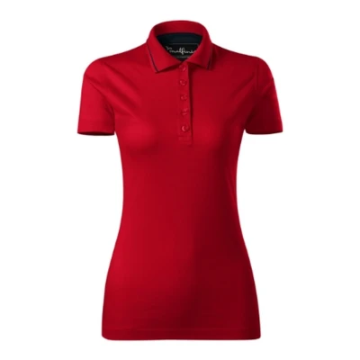 Tricou polo pentru damă GRAND / Malfini Premium / Tricouri, bluze, cămăși