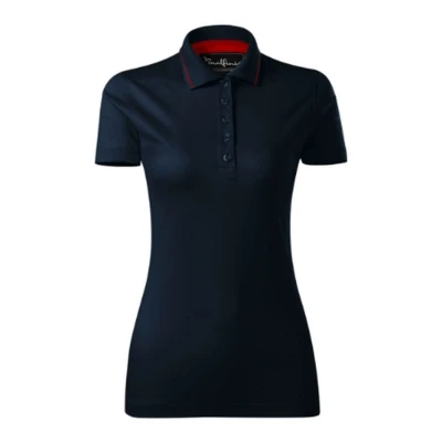 Tricou polo pentru damă GRAND / Malfini Premium / Tricouri, bluze, cămăși