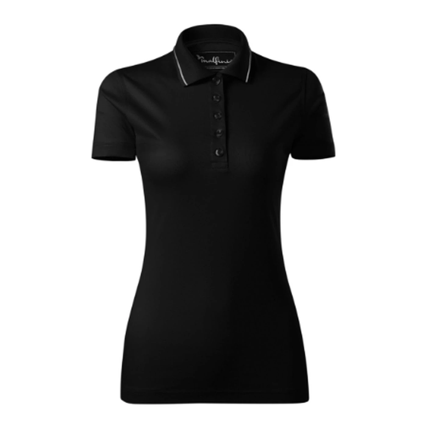 Tricou polo pentru damă GRAND / Malfini Premium / Tricouri, bluze, cămăși
