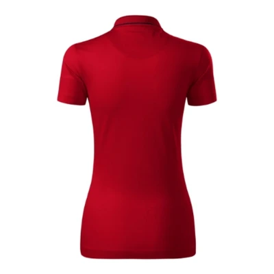 Tricou polo pentru damă GRAND / Malfini Premium / Tricouri, bluze, cămăși