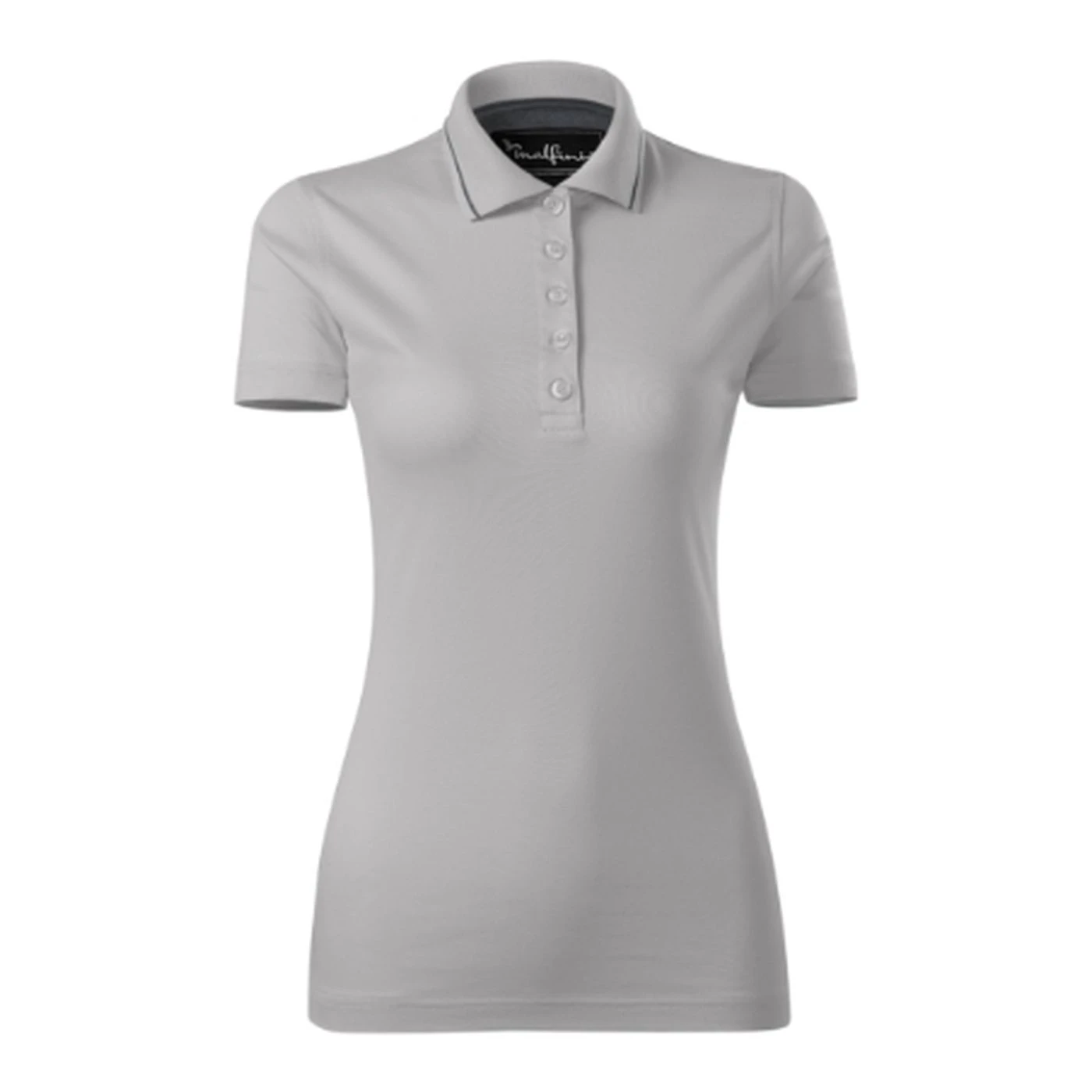 Tricou polo pentru damă GRAND / Malfini Premium / Tricouri, bluze, cămăși