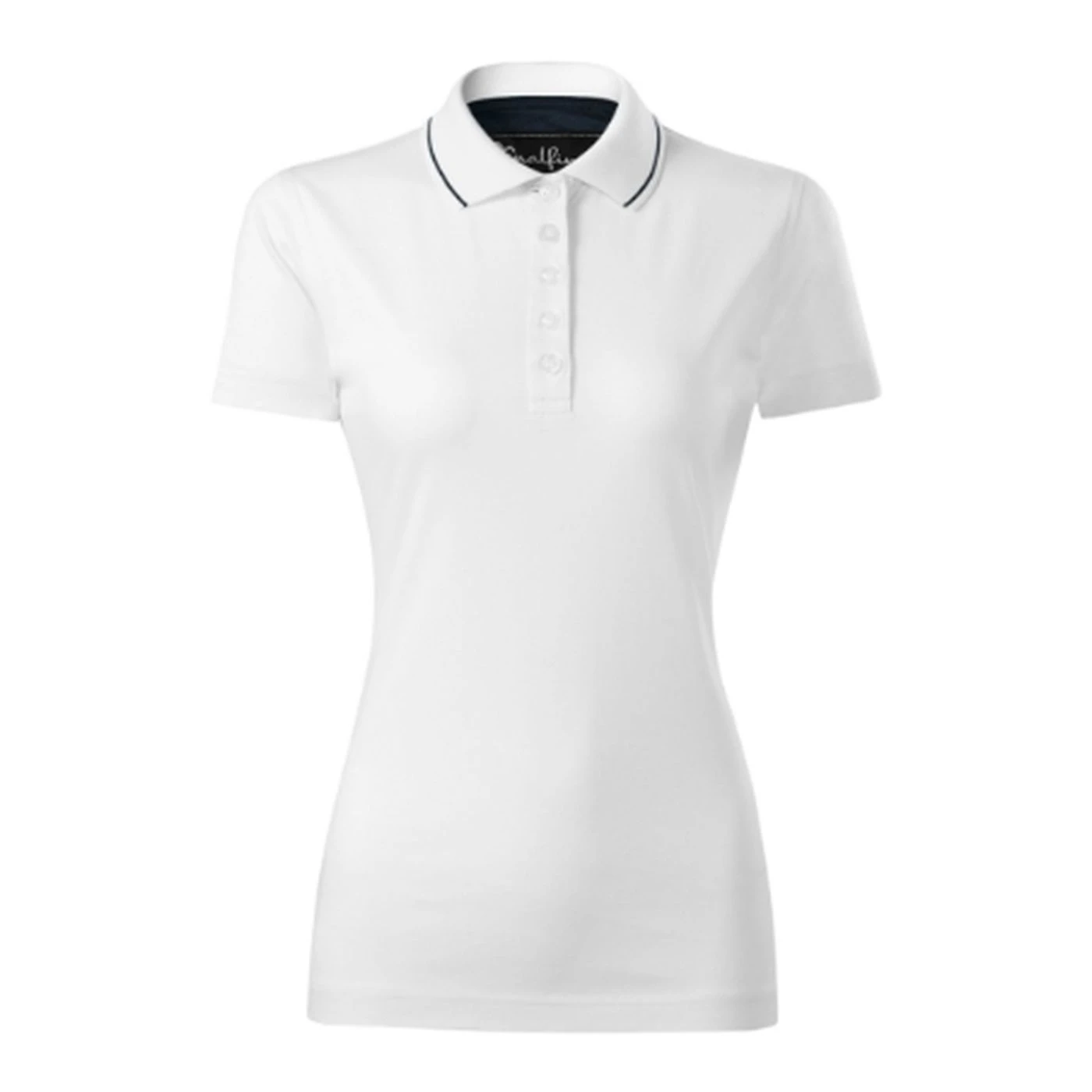 Tricou polo pentru damă GRAND / Malfini Premium / Tricouri, bluze, cămăși