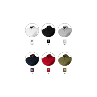 Tricou polo pentru damă GRAND / Malfini Premium / Tricouri, bluze, cămăși