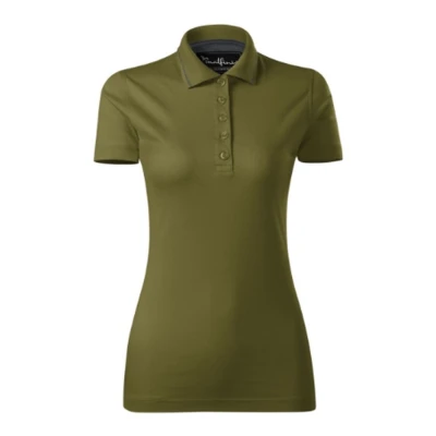 Tricou polo pentru damă GRAND / Malfini Premium / Tricouri, bluze, cămăși