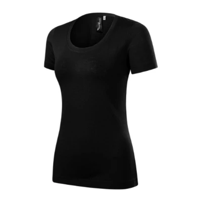 Tricou pentru damă MERINO RISE / Malfini Premium / Tricouri, bluze, cămăși