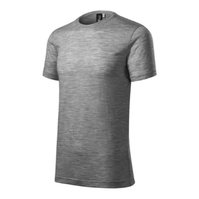 Tricou pentru bărbaţi MERINO RISE / Malfini Premium / Tricouri, bluze, cămăși