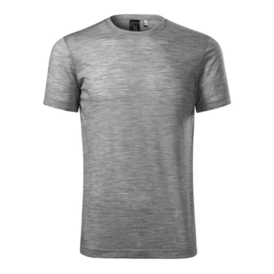 Tricou pentru bărbaţi MERINO RISE / Malfini Premium / Tricouri, bluze, cămăși