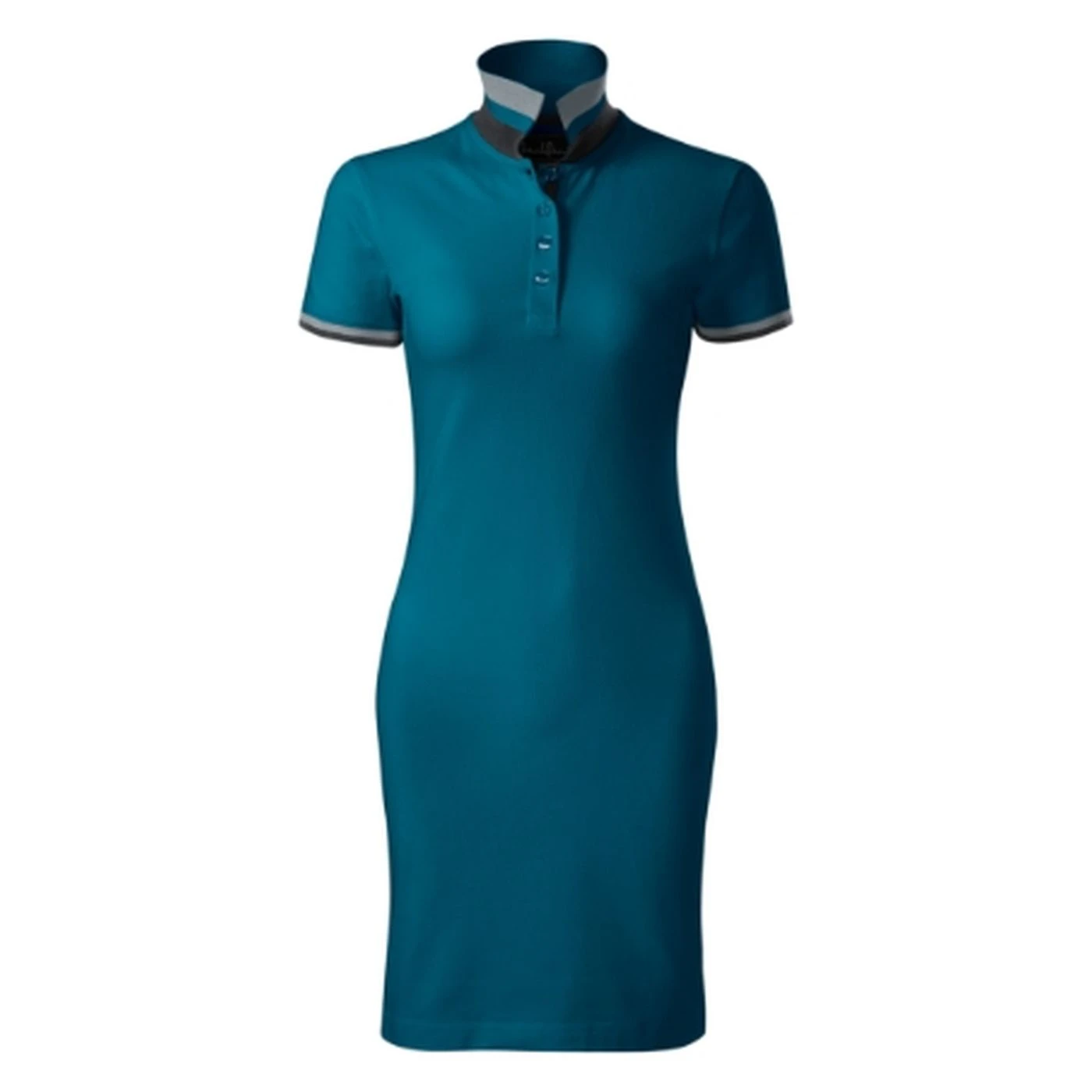 Rochie pentru damă DRESS UP / Malfini Premium / Tricouri, bluze, cămăși