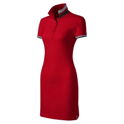 Rochie pentru damă DRESS UP / Malfini Premium / Tricouri, bluze, cămăși