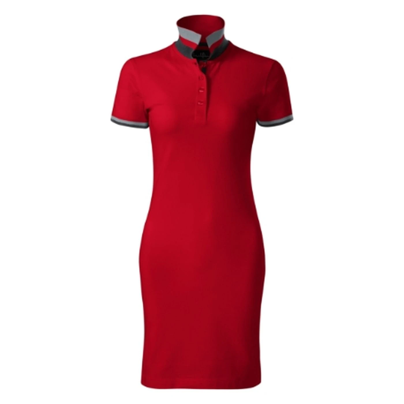 Rochie pentru damă DRESS UP / Malfini Premium / Tricouri, bluze, cămăși