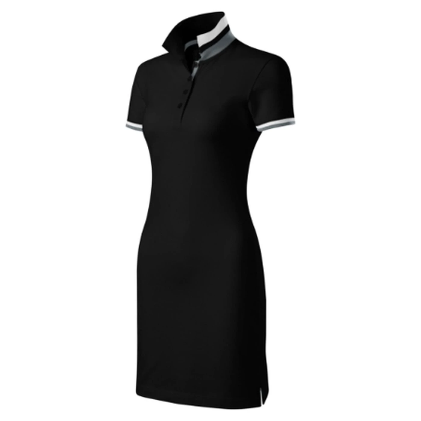 Rochie pentru damă DRESS UP / Malfini Premium / Tricouri, bluze, cămăși