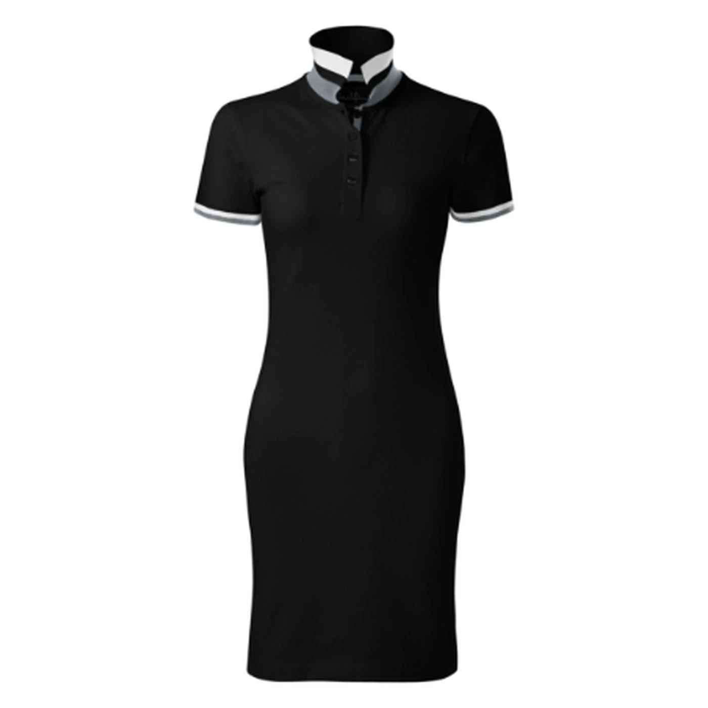 Rochie pentru damă DRESS UP / Malfini Premium / Tricouri, bluze, cămăși