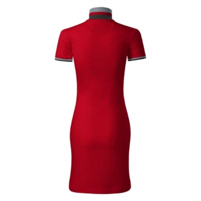 Rochie pentru damă DRESS UP / Malfini Premium / Tricouri, bluze, cămăși