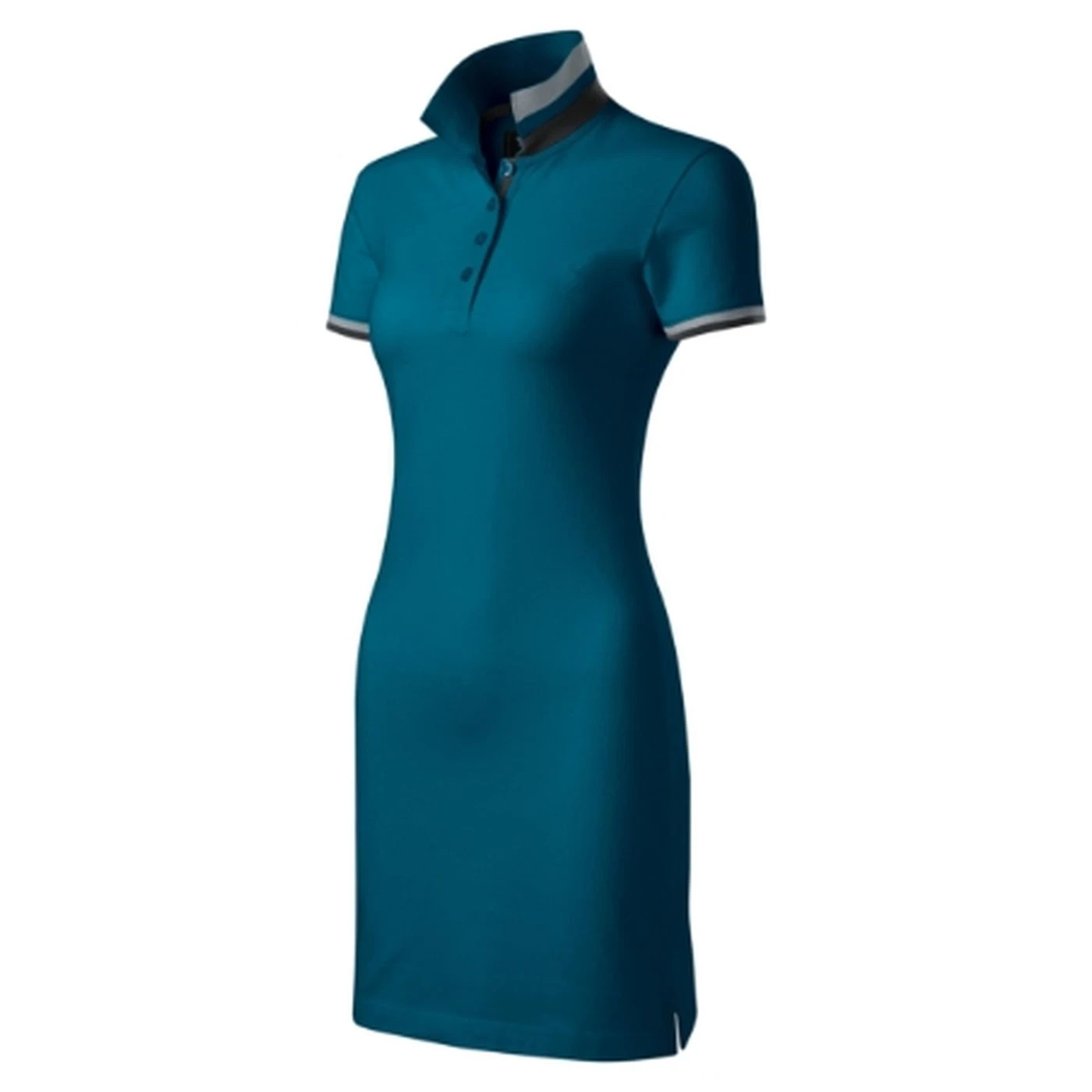Rochie pentru damă DRESS UP / Malfini Premium / Tricouri, bluze, cămăși